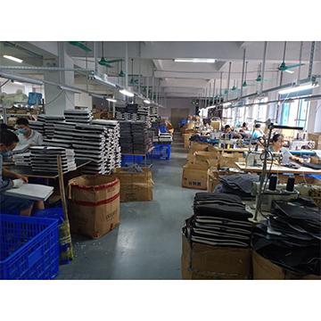 Dongguan Maiku Digital Technology Co., Ltd. Fatory Tour