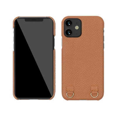 qualità  Full Protection Iphone 14 Protective Case With Detachable Strap OEM ODM fabbrica