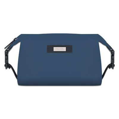 qualità  Multipurpose Zipper Cosmetic Pouch Multi Colored For Pencil Stationery fabbrica