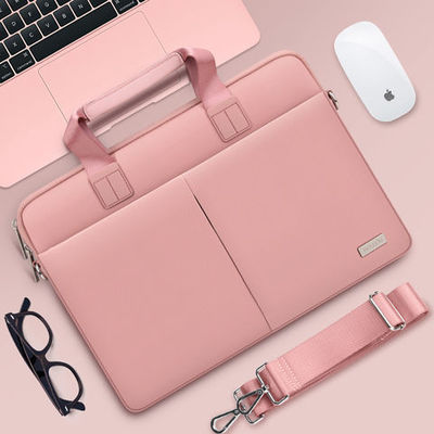 Nuovo design borsa portatile spalla impermeabile per donne con prezzo all'ingrosso