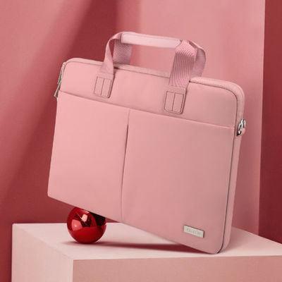 Prezzo di fabbrica Produttore Fornitore Borsa per computer Borsa portatile moda Portafogli Borsa portatile