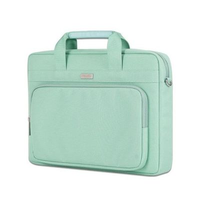 BSCI Fabbrica Borsa portatile per laptop donna Fashion Portafoglio professionale borsa da mano da lavoro femminile