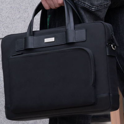 Borsa per messaggeri portatili impermeabile, borsa per computer aziendale con taglia 16&quot; ODM