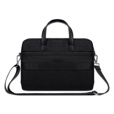 Borsa da messaggero in nylon resistente all' acqua Borsa portatile con cintura a spalla