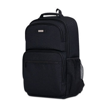 Nuovo design resistente all' acqua REPET Backpack per laptop aziendali