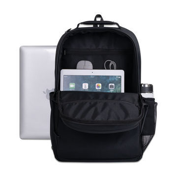 Zaino portatile da lavoro, zaino per computer resistente all' acqua OEM ODM
