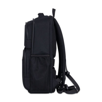 Zaino portatile traspirante da 16 ', Zaino unisex RPET impermeabile