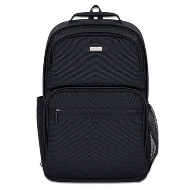 Zaino portatile traspirante da 16 ', Zaino unisex RPET impermeabile