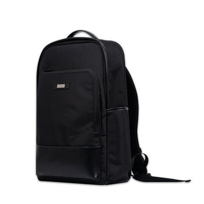 RPET Polyester Laptop Zaini per Viaggi Multifunzionale