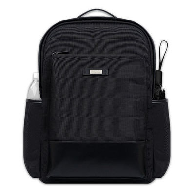 Zaino per laptop impermeabile, RPET 16'Zaino per uomini