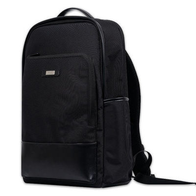 RPET 600D Laptop zaini borsa impermeabile Anti-furto per gli affari
