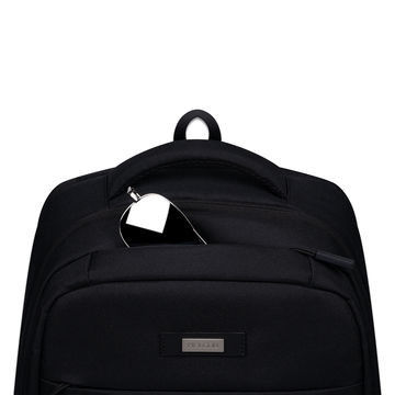Zaino portatile impermeabile REPET Per viaggi d'affari