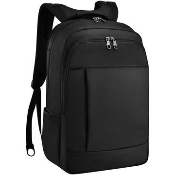 Zaino Acqua Resistente Laptop Zaino 15.6 17 Inch Travel Gear Bag Viaggio d'affari Computer Daypack