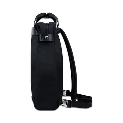Unisex Zaini per laptop Borsa da 16' con materiale di cuoio RPET PU