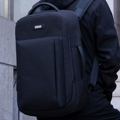 Borsa da lavoro multifunzionale per uomo Borsa da viaggio impermeabile Borsa da computer portatile