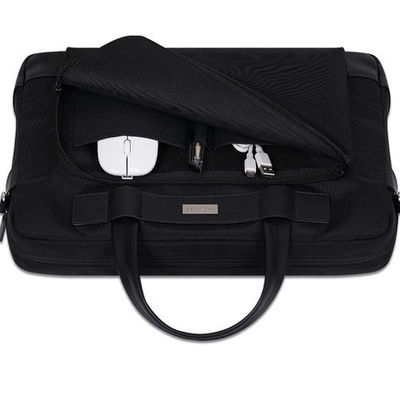 Borsa da messaggero per laptop multifunzionale, custodia per portatile con cintura ODM