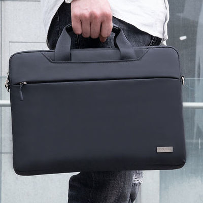 Borsa per messaggeri per computer portatile leggera