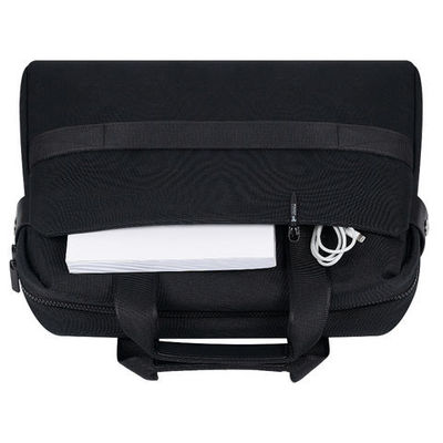 Borsa per laptop in poliestere, borsa per computer OEM ODM