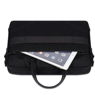 Borsa portatile impermeabile per computer portatili con logo personalizzato