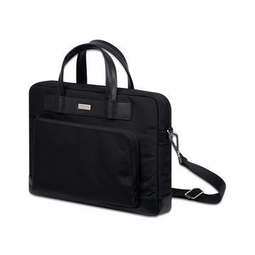 Elegante borsa portatile da lavoro con cintura a spalla