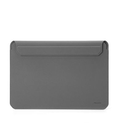 Borsa portatile in pelle in PU maniche impermeabili con supporto 12' 13,3'
