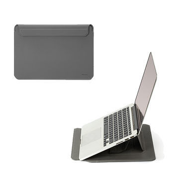 Portatile leggero e sottile copertura manica resistente all' acqua per Macbook