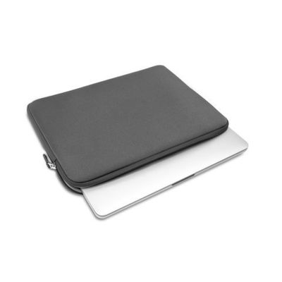 Borsa per laptop da 15,6 pollici, manica portatile leggera e resistente