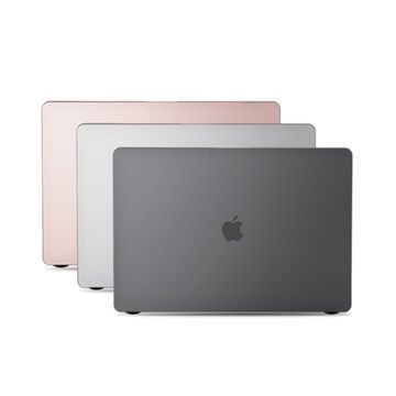 Cassa per Macbook Ultra Slim Computer Hard Shell Protezione
