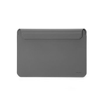 Tasca portatile in pelle PU Maniche impermeabili per Macbook OEM