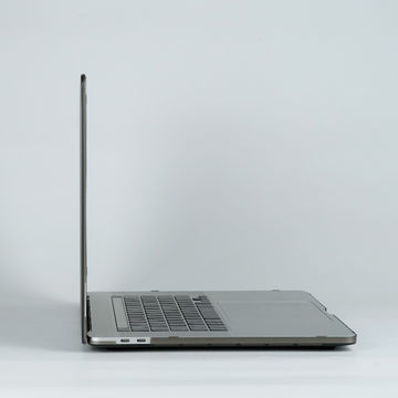 Protezione completa Slim Protective Case Macbook trasparente per 13 pollici