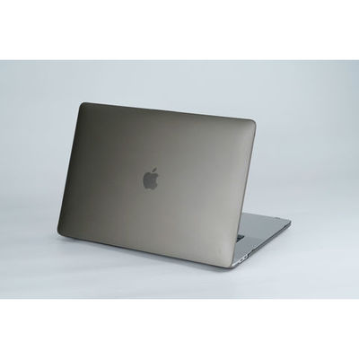 Eco-Friendly Matte Protective Case Macbook impermeabile Ultra Slim flessibile