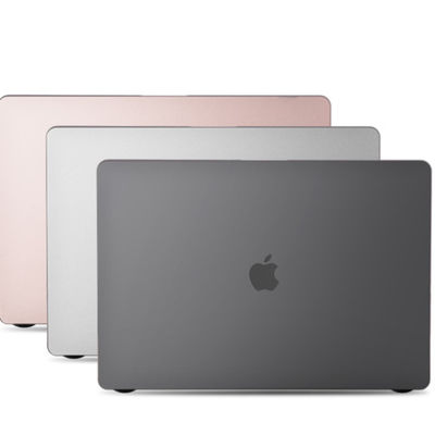 Cassa protettiva per Macbook trasparente per PC Flessibile Spessore 1,1 mm