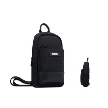 Portable Small Crossbody Sling Bag Light Weight per viaggiare in escursione