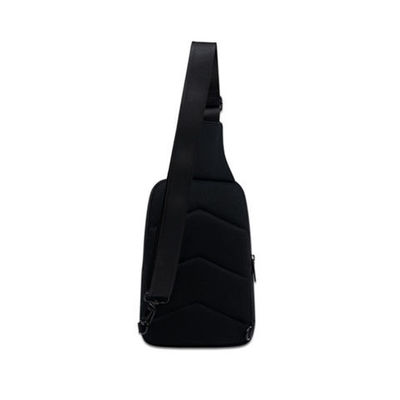 Crossbody Business Sling Bag Comodo Multiuso Per Gli Studenti