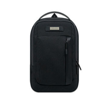 RIPETTO Borsa da spalla per affari impermeabile con logo personalizzato