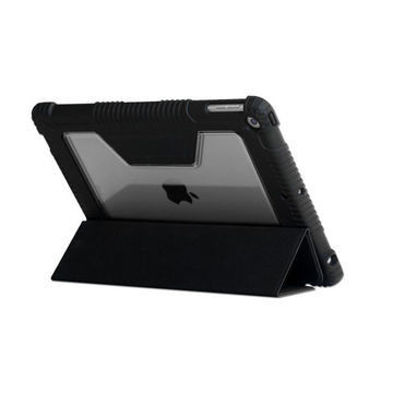 Smart Wake Ipad Case Cover, Ipad 10.2&quot; Case robusto con bordo morbido