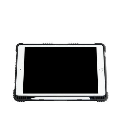 Magnetico Trifold Ipad Case Copertura a prova di urti Con Pencil Slot