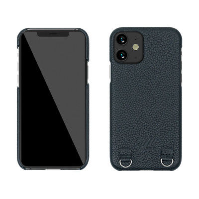 Cassa protettiva per iPhone in cuoio reale luce ultra snella per Iphone 14