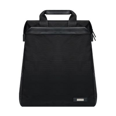 Zaino per laptop da 20-35L con maniglia morbida e scompartimento